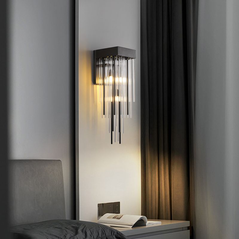 Candice Series Modern Wall Sconce For Bedroom Dinning Room