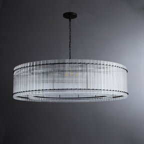 Lux Series Modern Chandelier For Living Room Dinning Room Kitchen