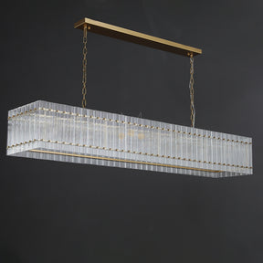 Lux Series Modern Chandelier For Living Room Dinning Room Kitchen