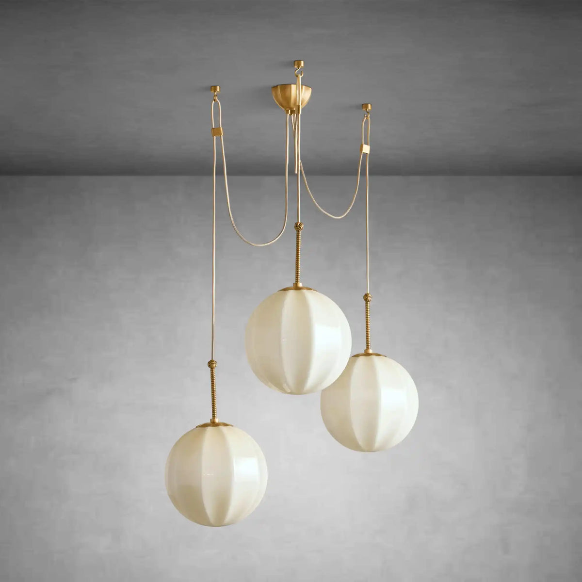 Agnes Chandelier