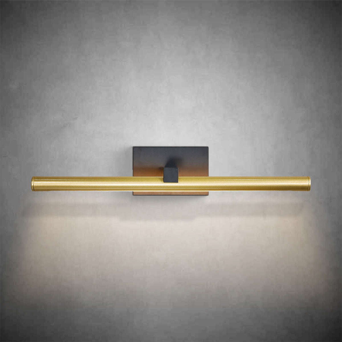 Modern Wall Mounted Bathroom Mirror Light Fixtur