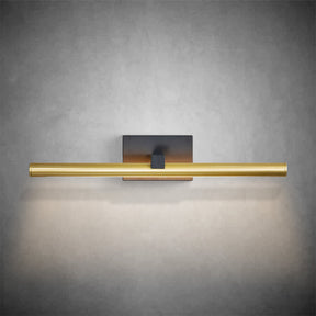 Modern Wall Mounted Bathroom Mirror Light Fixtur