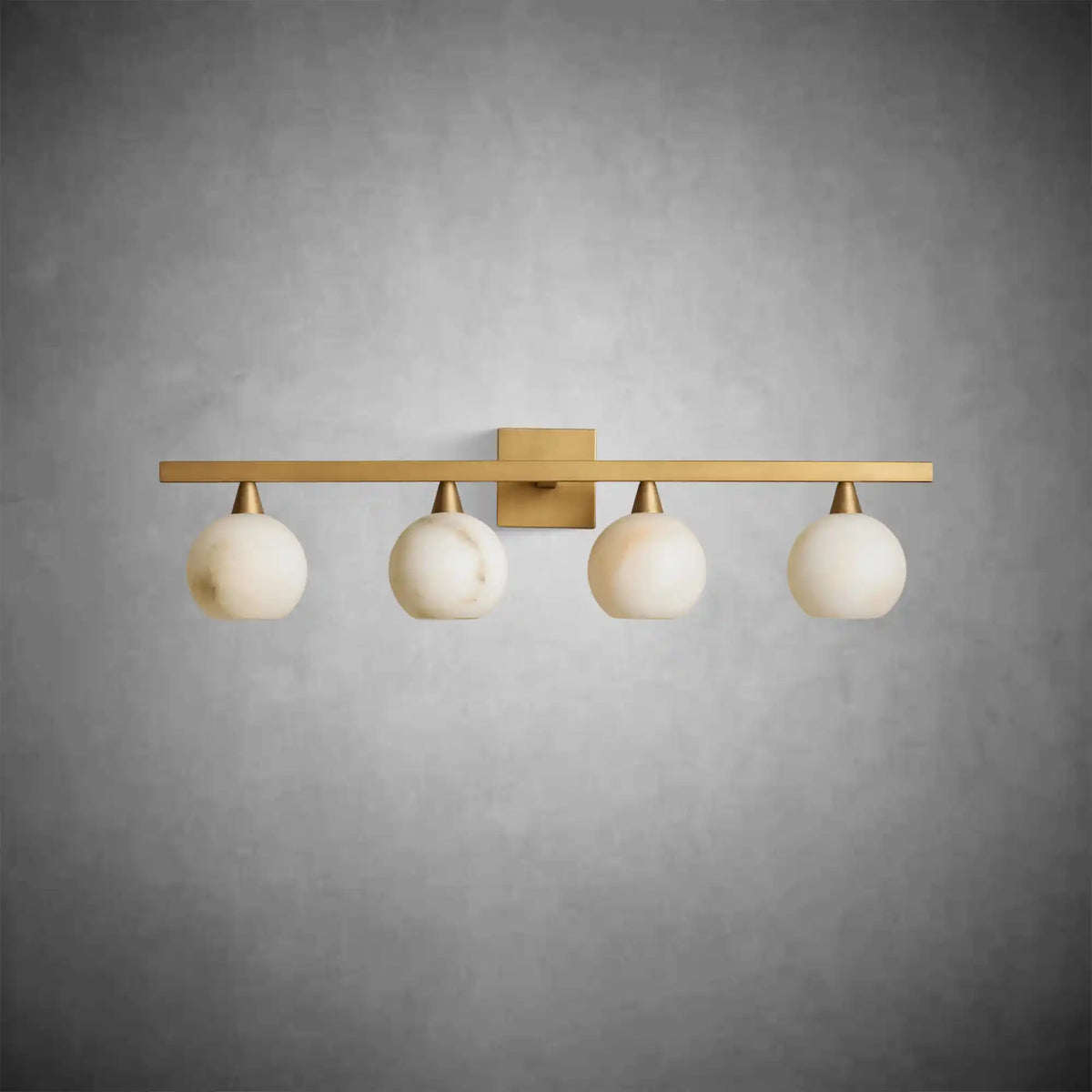 Arica 4-Light Sconce