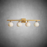 Arica 4-Light Sconce