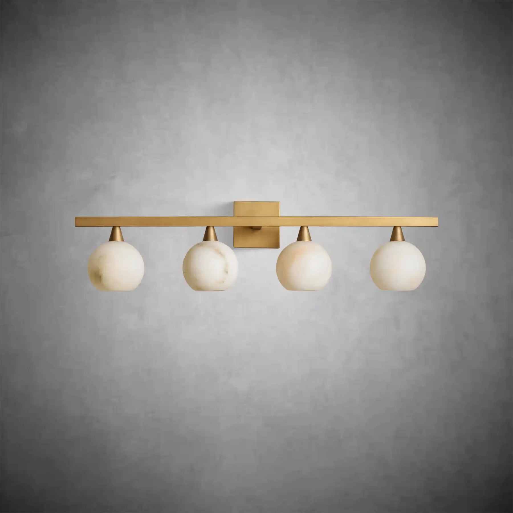 Arica 4-Light Sconce