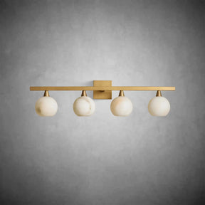 Arica 4-Light Sconce