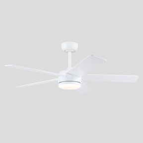 Modern Recessed Ceiling Fan Light