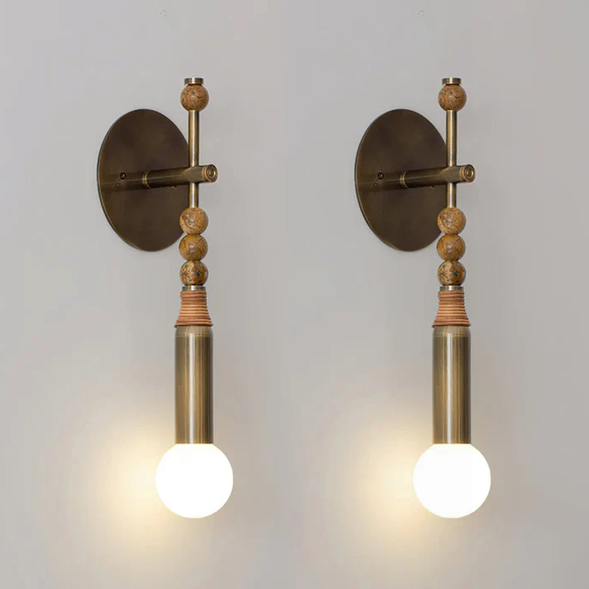 Toam Wall Lamp