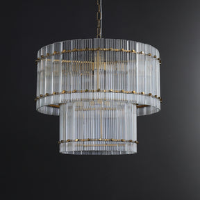 Lux Series Modern Chandelier For Living Room Dinning Room Kitchen