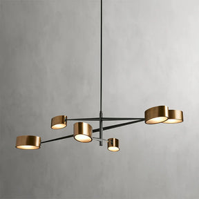 Etoile Chandelier