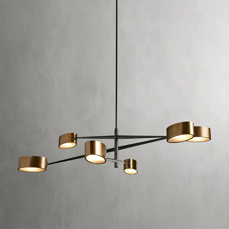 Etoile Chandelier