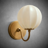 Agnes Gooseneck Sconce