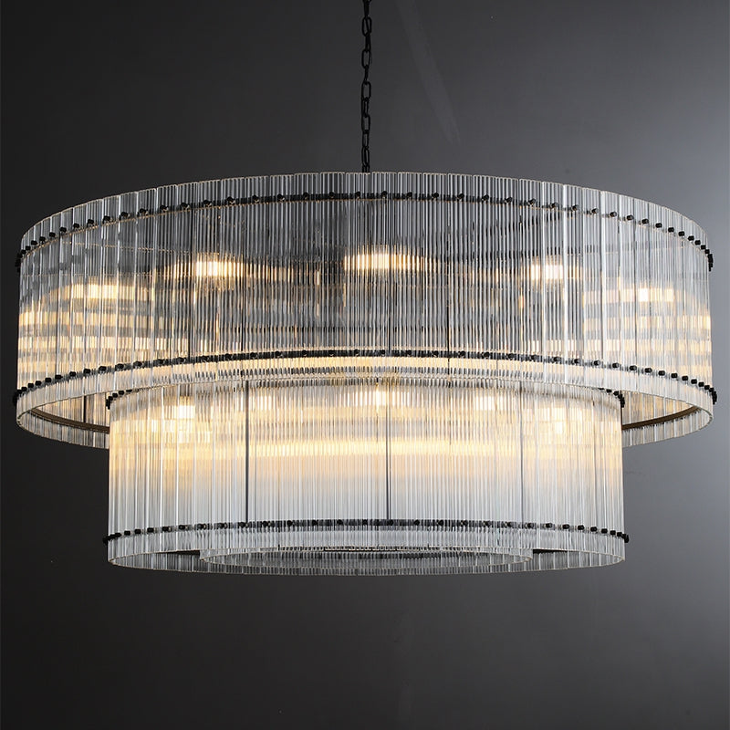 Lux Series Modern Chandelier For Living Room Dinning Room Kitchen