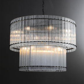 Lux Series Modern Chandelier For Living Room Dinning Room Kitchen