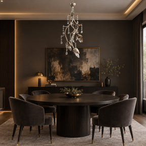 Viticcio 28" Pendant