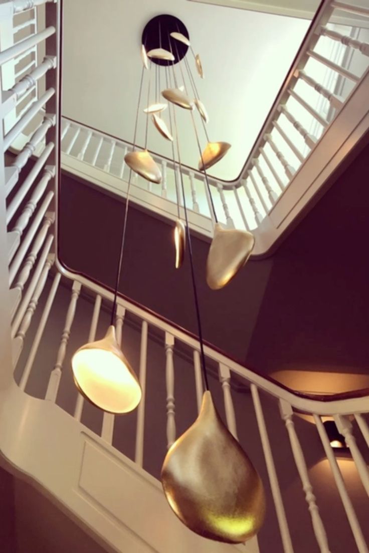 Aesthetic Minimalism  Contemporary Chandelier