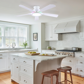 Breeze Harmony Ceiling Fans with Lights