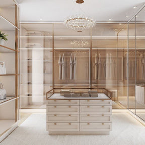 2 Wheel Frozen Ice Crystal Chandelier Light For Living Room Dining Hall