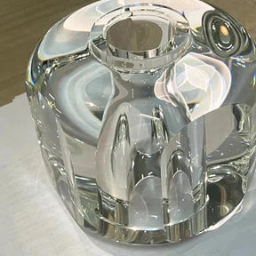 Delume Round Chandelier