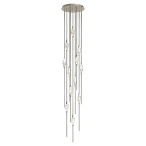 PEZEO CRYSTAL CHANDELIER