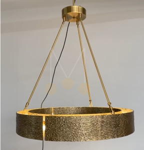 Venus Series Round/ Linear Chandelier Lighting