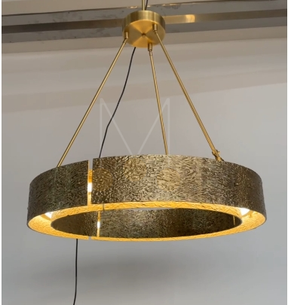 Venus Series Round/ Linear Chandelier Lighting