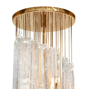 Fenwater Falls Chandelier