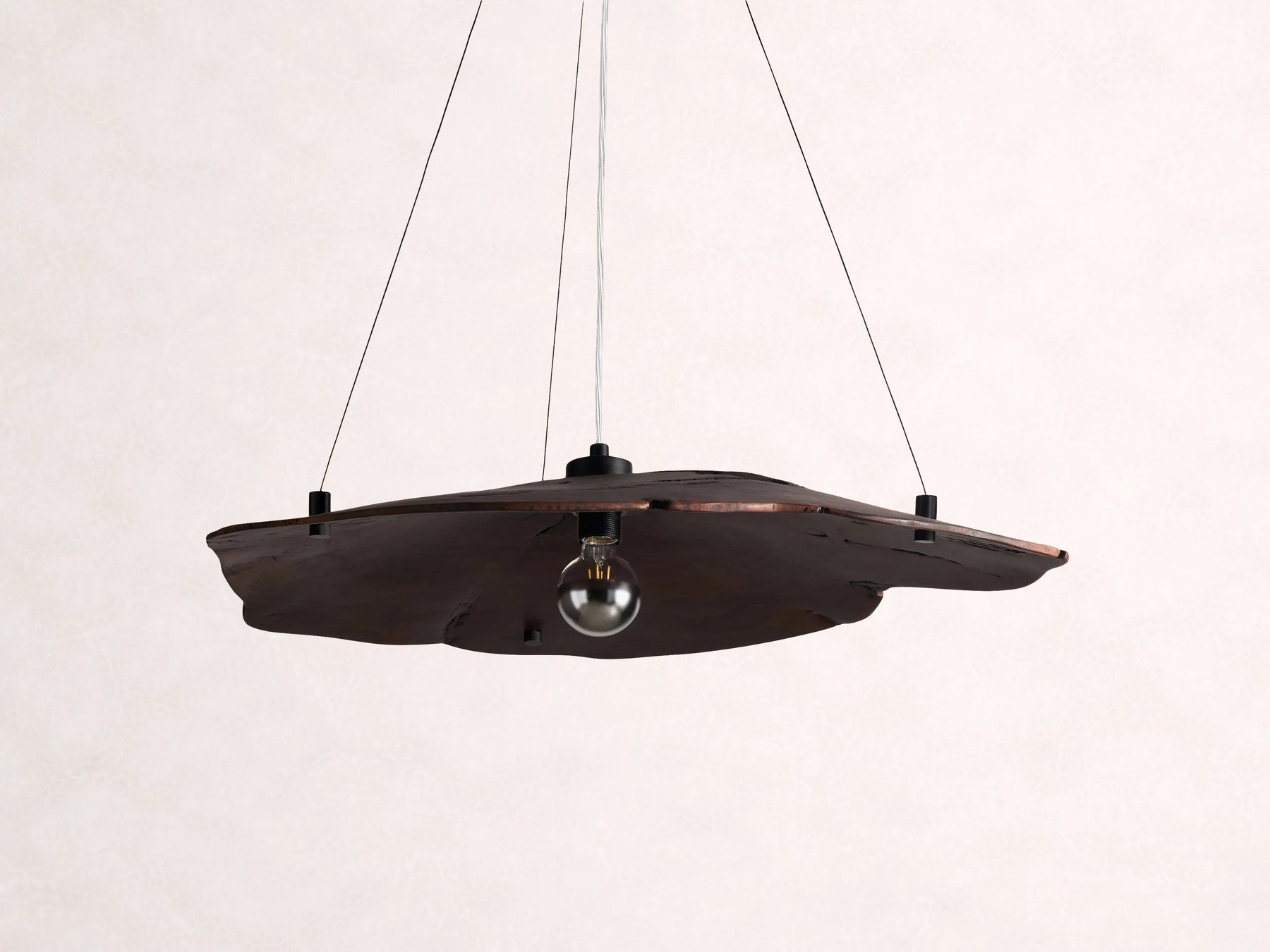 Arruga Chandelier
