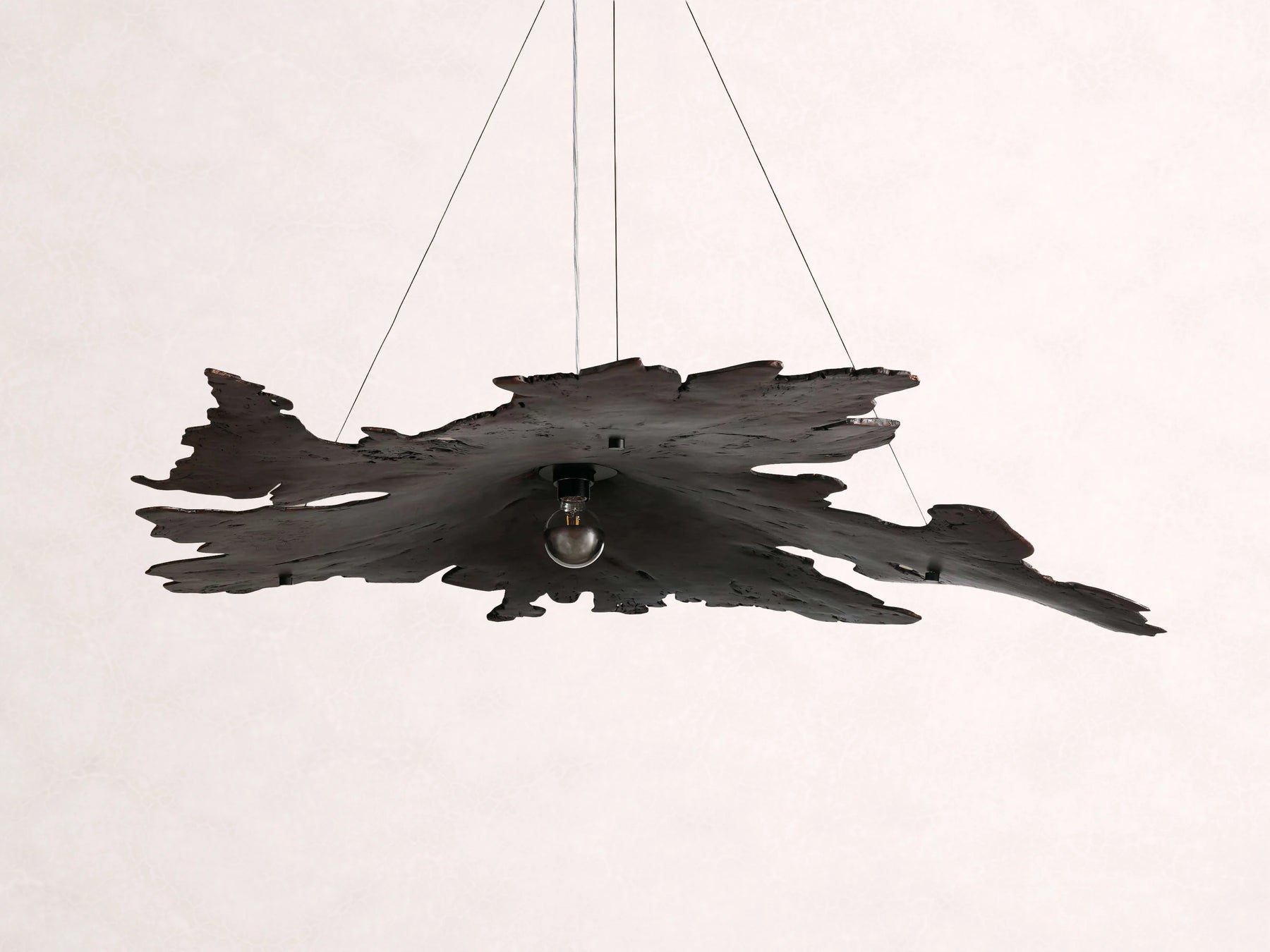 Arruga Chandelier