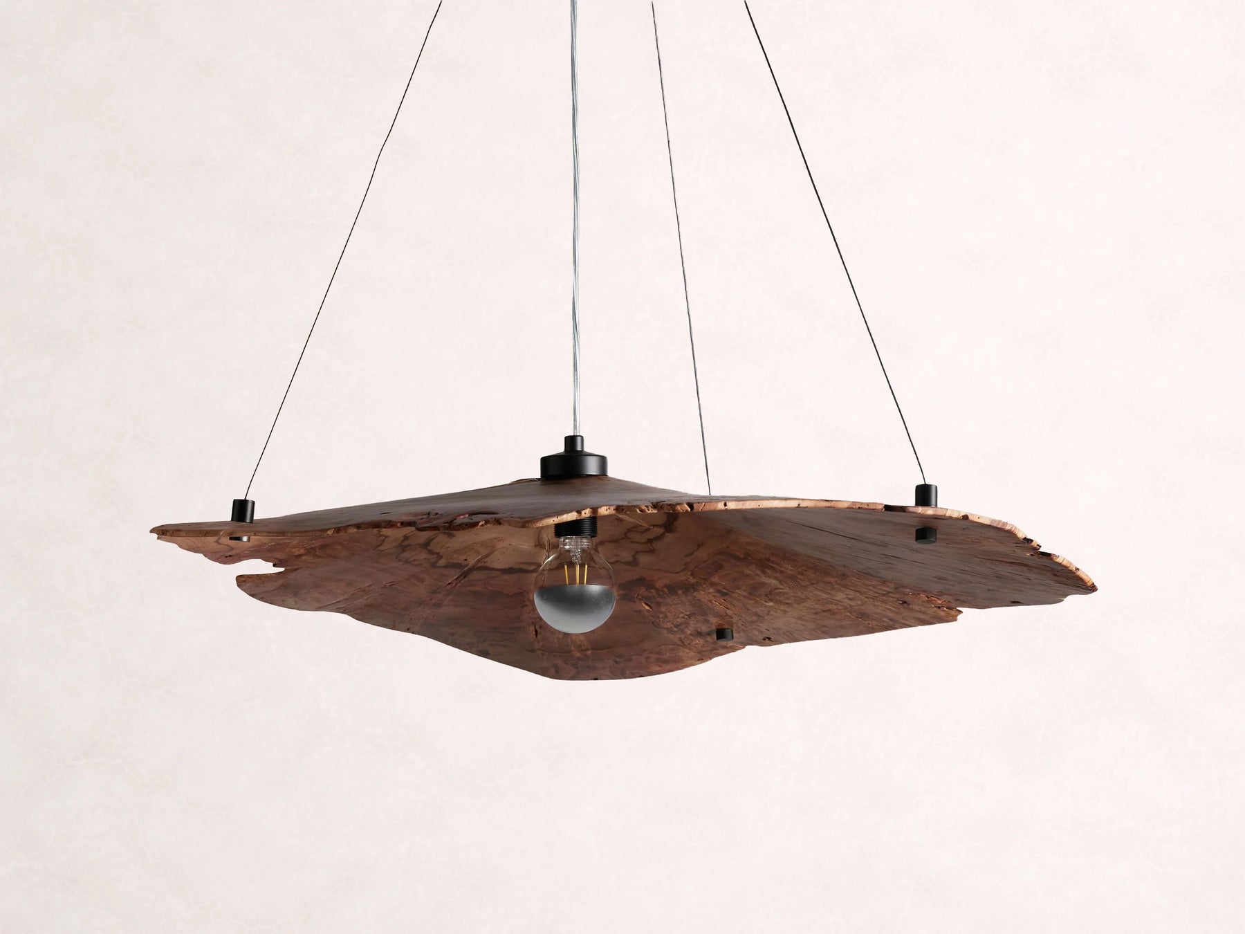 Arruga Chandelier