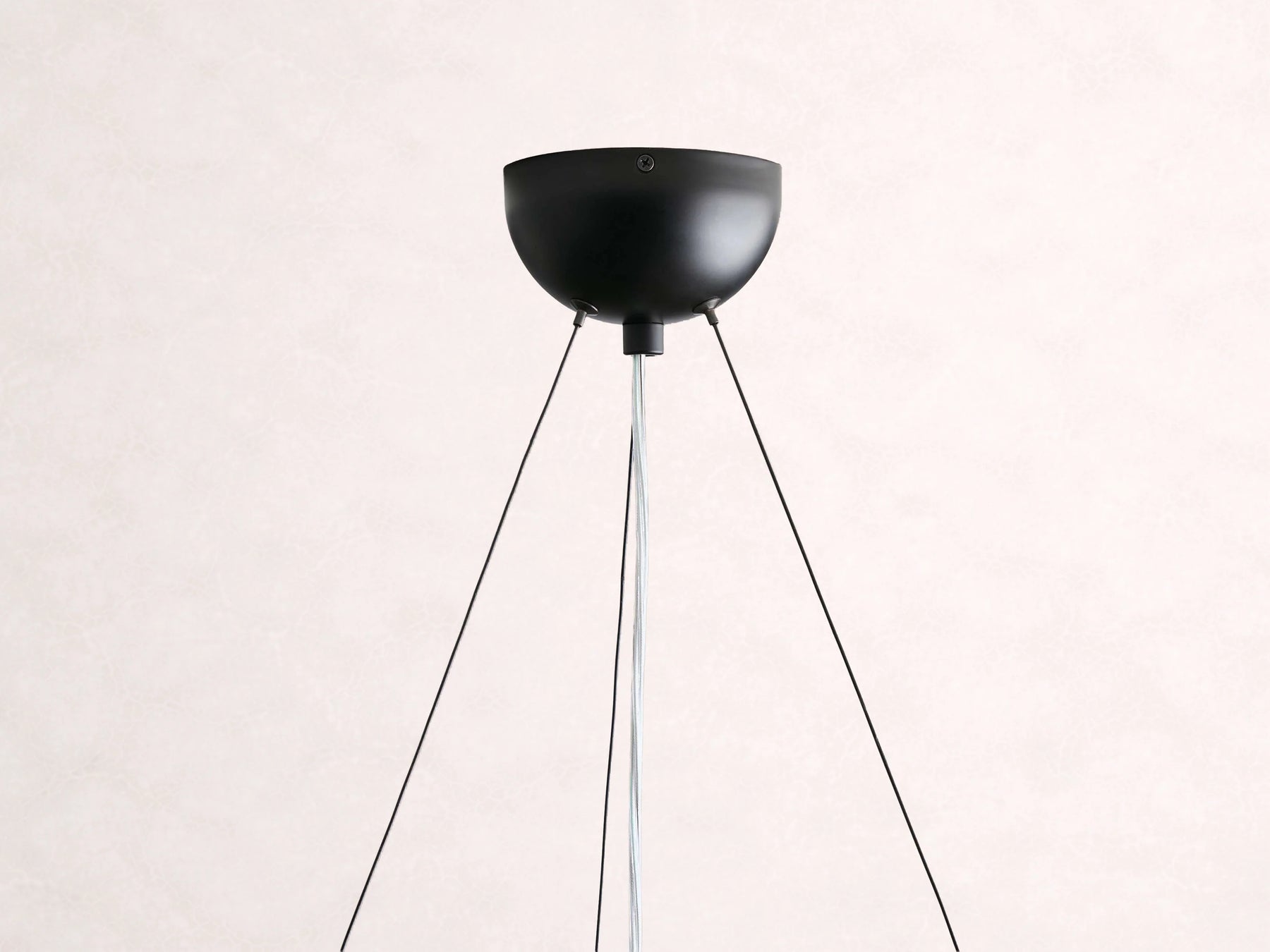 Arruga Chandelier