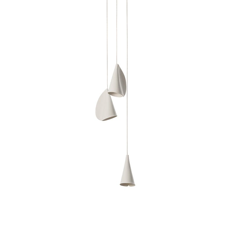 Sonora Ceramics Chandelier