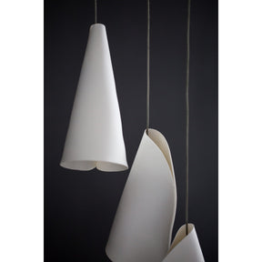 Sonora Ceramics Chandelier