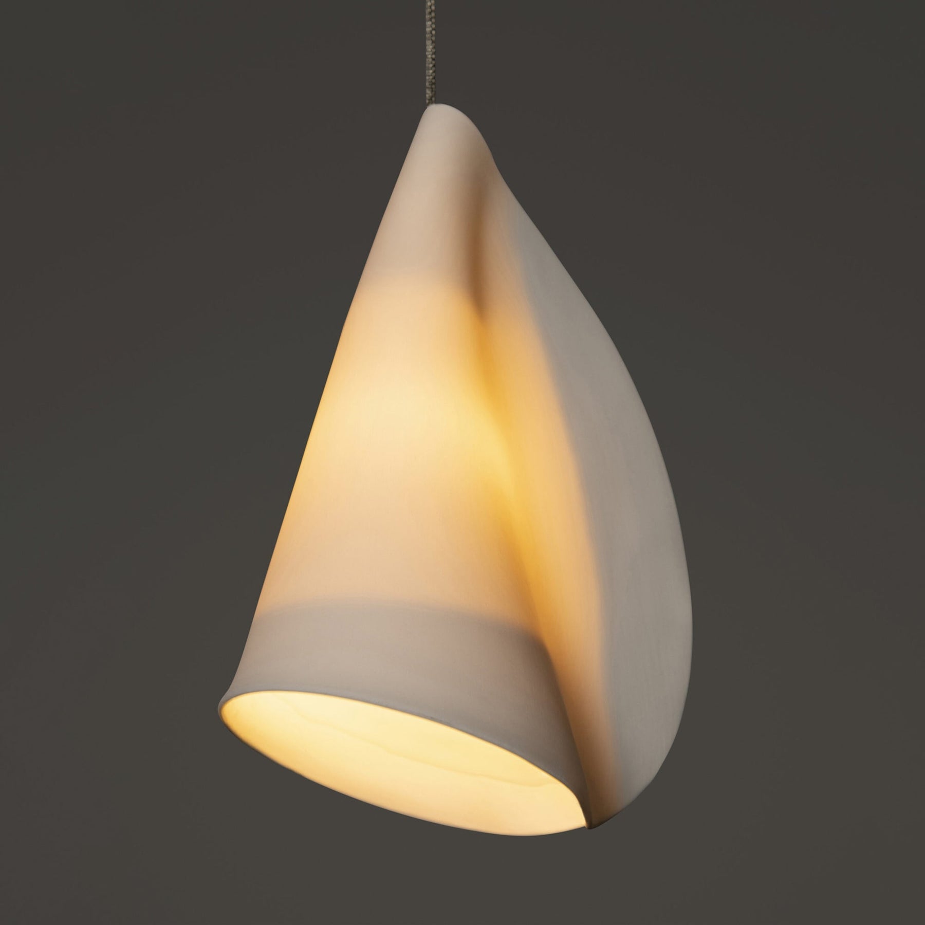 Sonora Ceramics Chandelier