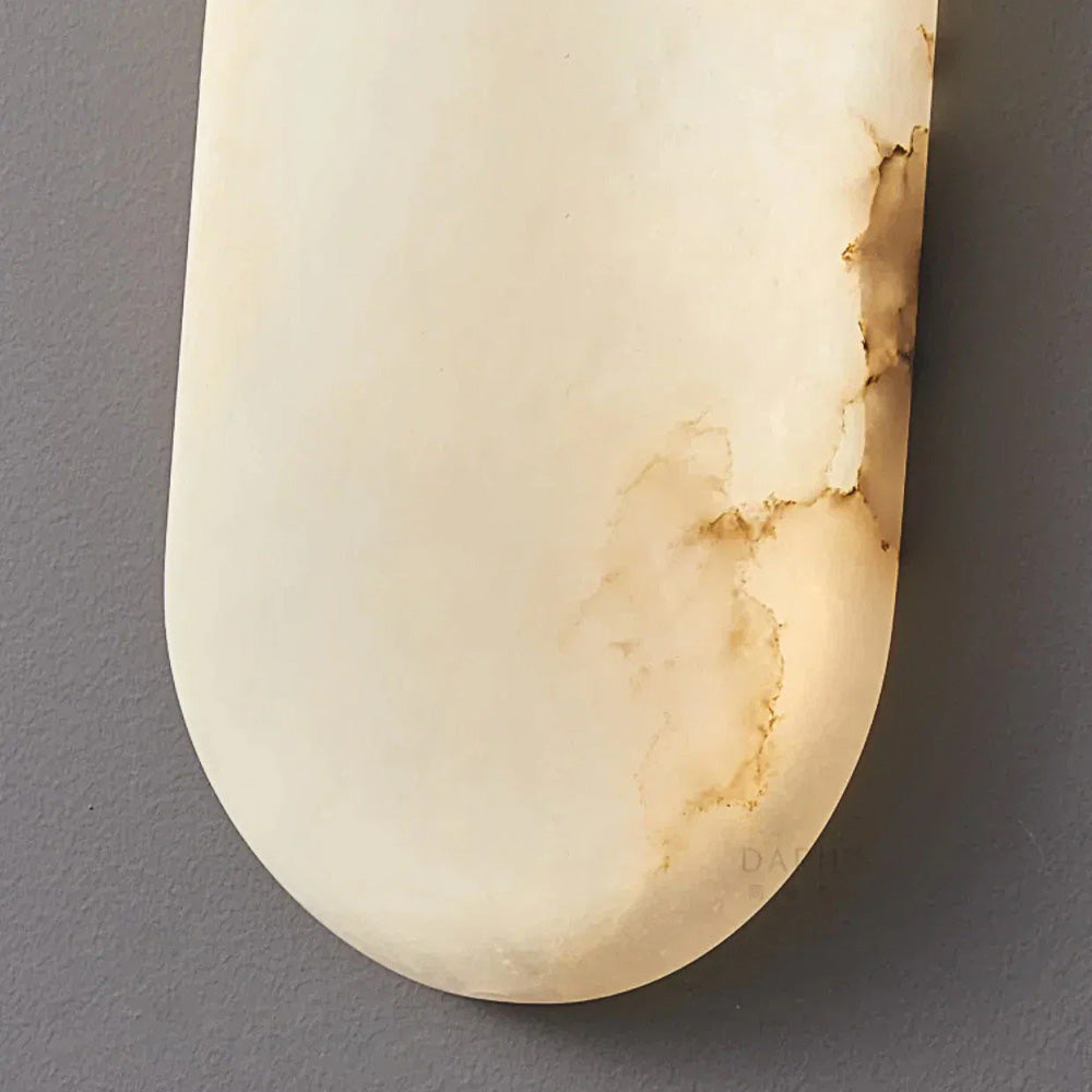 Melang Pill Form Sconce