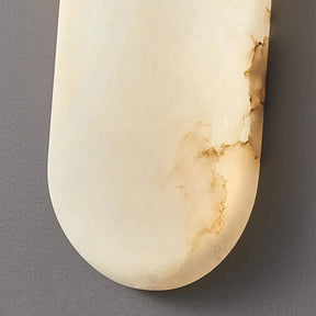 Melang Pill Form Sconce