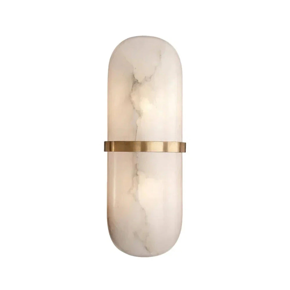 Melang Pill Form Sconce