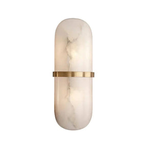 Melang Pill Form Sconce