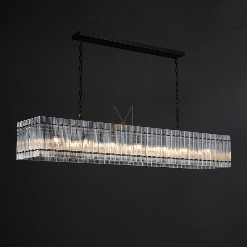 Lux Series Modern Chandelier For Living Room Dinning Room Kitchen