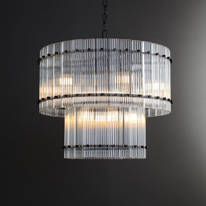 Lux Series Modern Chandelier For Living Room Dinning Room Kitchen