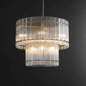 Lux Series Modern Chandelier For Living Room Dinning Room Kitchen