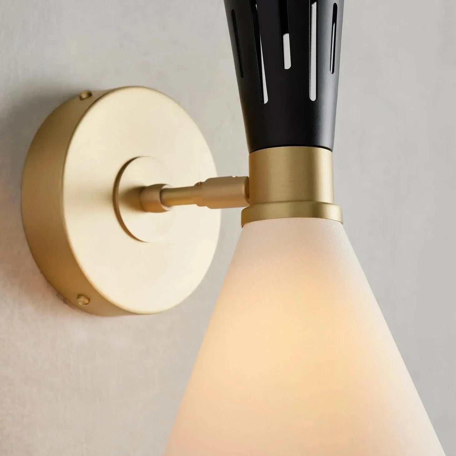 Ramsley Wall Sconce