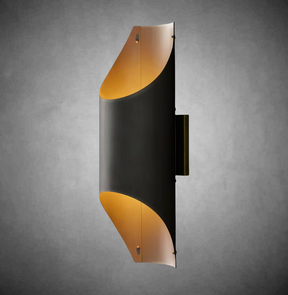 Cathedr Wall Sconce
