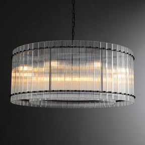 Lux Series Modern Chandelier For Living Room Dinning Room Kitchen