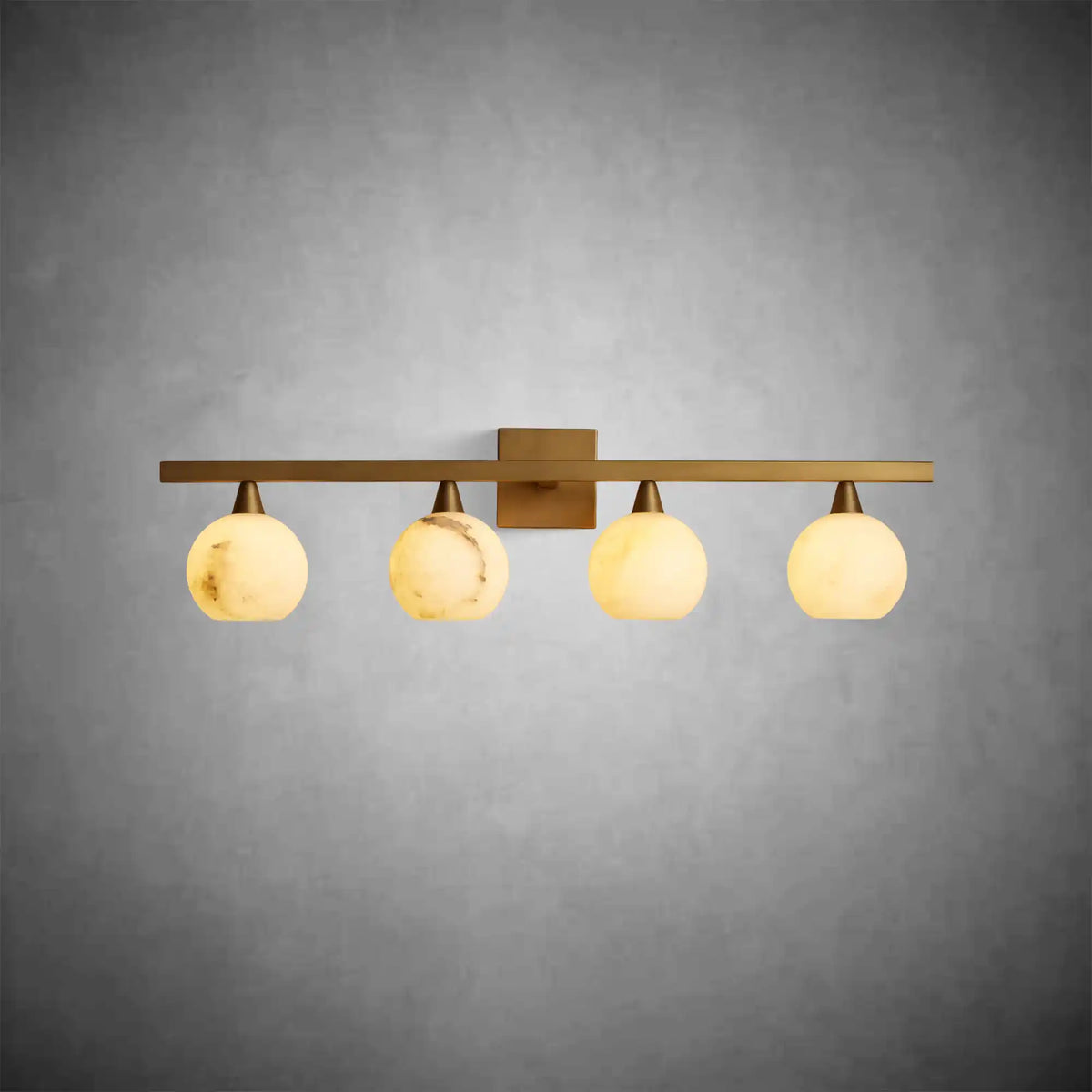 Arica 4-Light Sconce