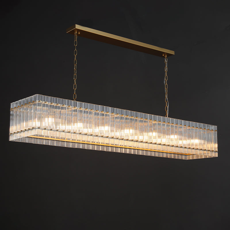 Lux Series Modern Chandelier For Living Room Dinning Room Kitchen