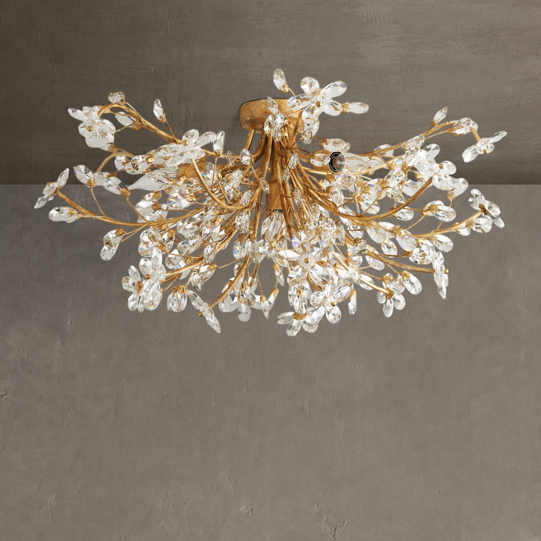Fiore Flushmount