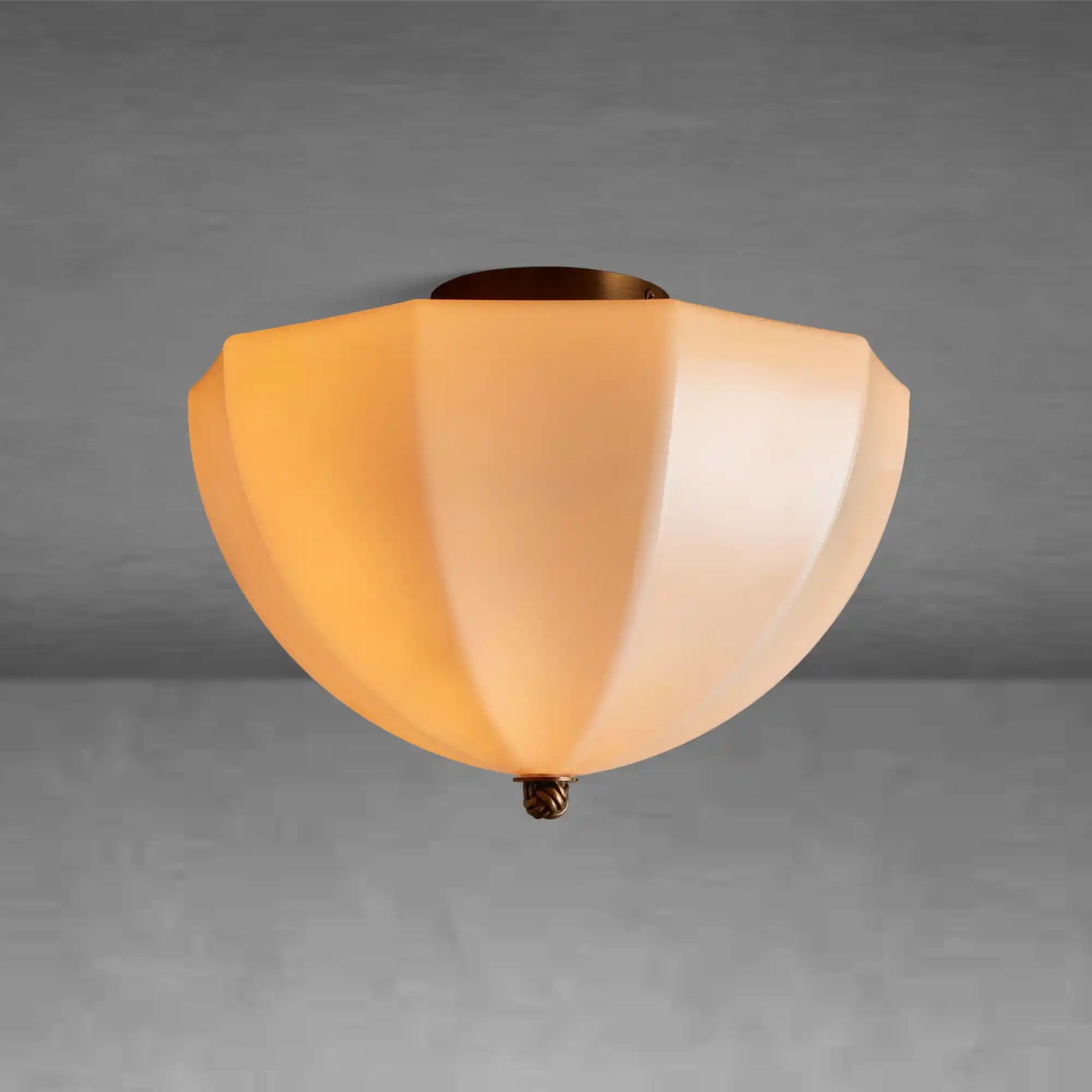 Agnes Flush Mount