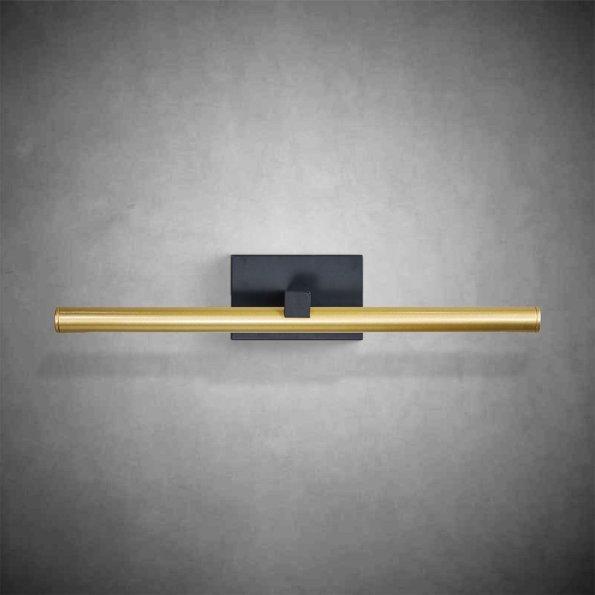 Modern Wall Mounted Bathroom Mirror Light Fixtur
