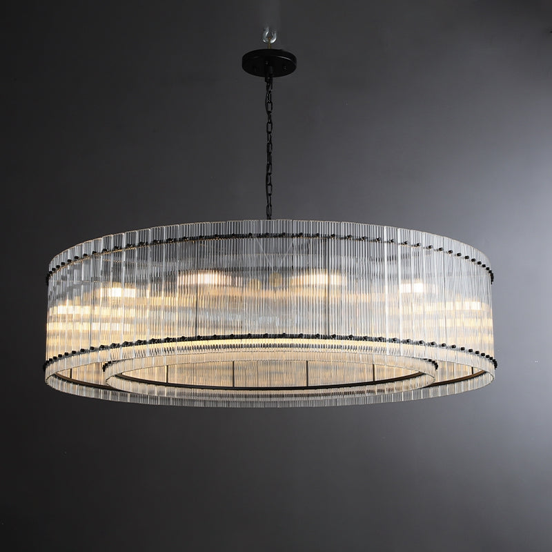 Lux Series Modern Chandelier For Living Room Dinning Room Kitchen